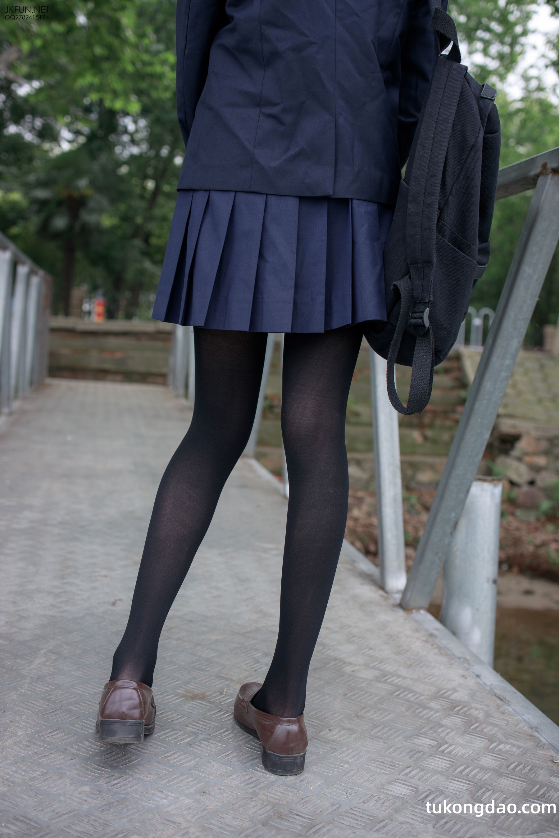 JKFUN-006 写真集 JKFUN-第47张